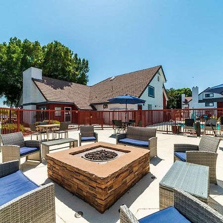 Metro Phx Downstairs Studio Sleeps 4 Ada Accessible Phoenix Eksteriør bilde
