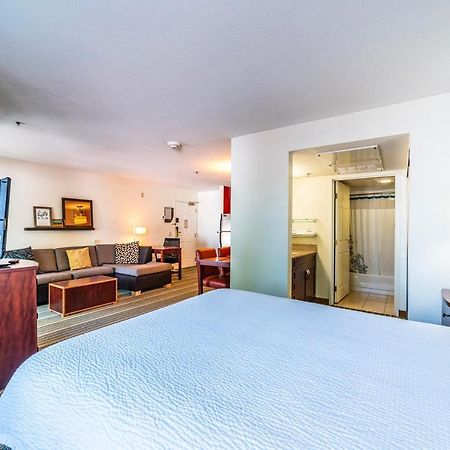 Metro Phx Downstairs Studio Sleeps 4 Ada Accessible Phoenix Eksteriør bilde