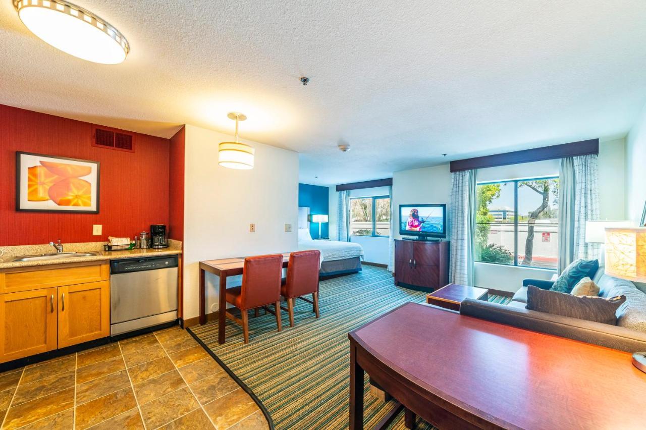 Metro Phx Downstairs Studio Sleeps 4 Ada Accessible Phoenix Eksteriør bilde