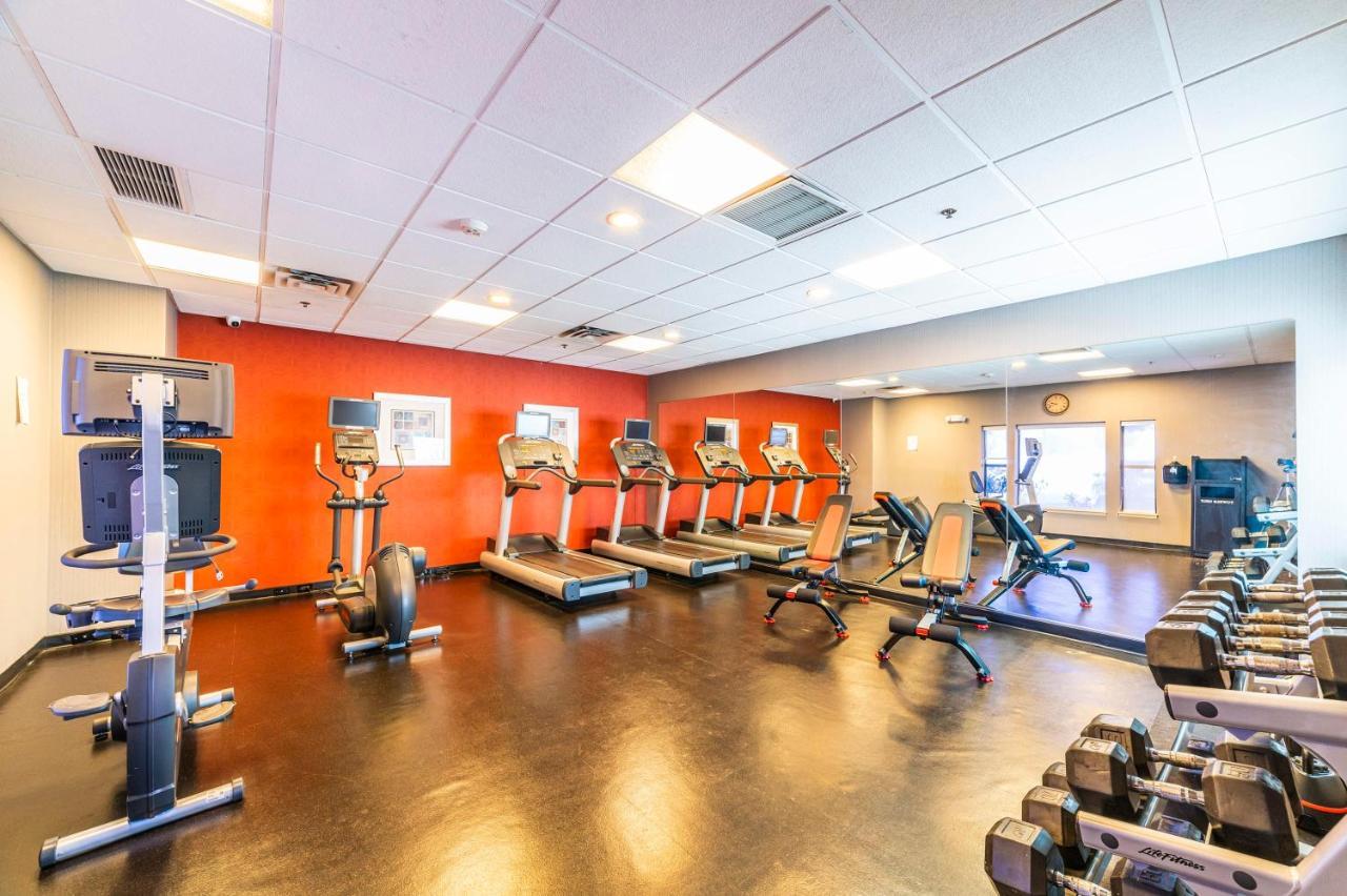 Metro Phx Downstairs Studio Sleeps 4 Ada Accessible Phoenix Eksteriør bilde