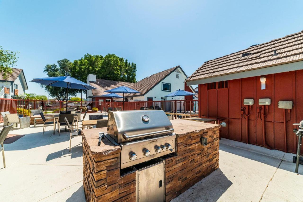 Metro Phx Downstairs Studio Sleeps 4 Ada Accessible Phoenix Eksteriør bilde