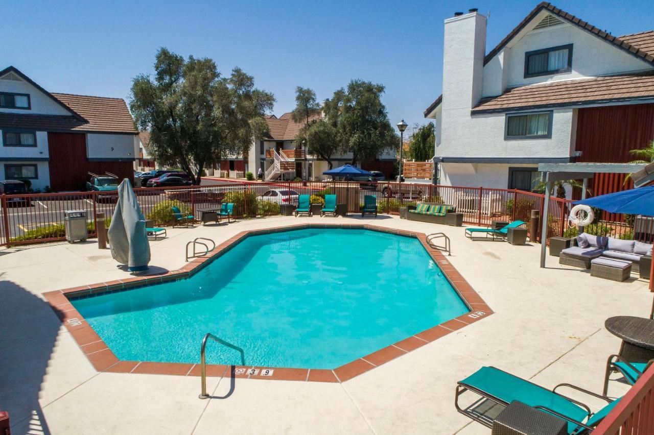 Metro Phx Downstairs Studio Sleeps 4 Ada Accessible Phoenix Eksteriør bilde
