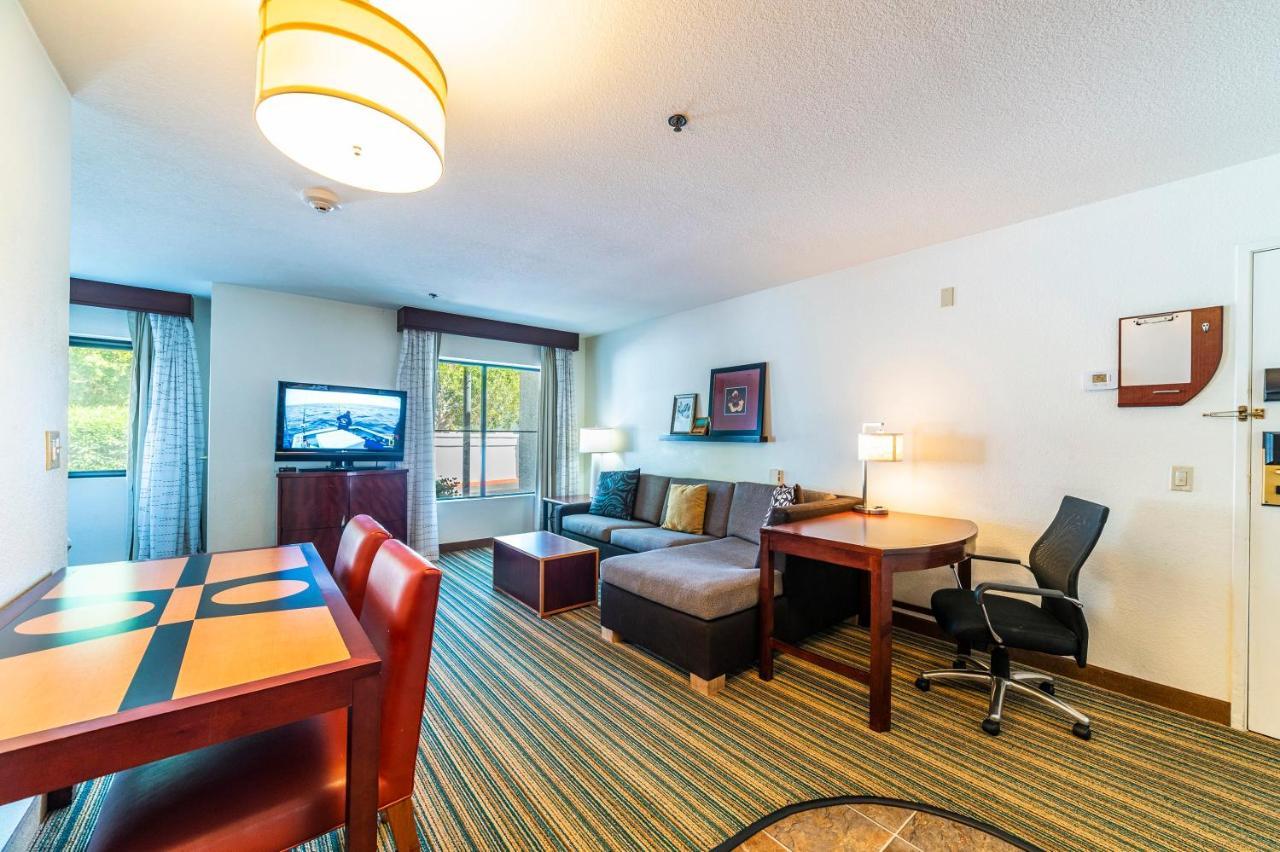 Metro Phx Downstairs Studio Sleeps 4 Ada Accessible Phoenix Eksteriør bilde