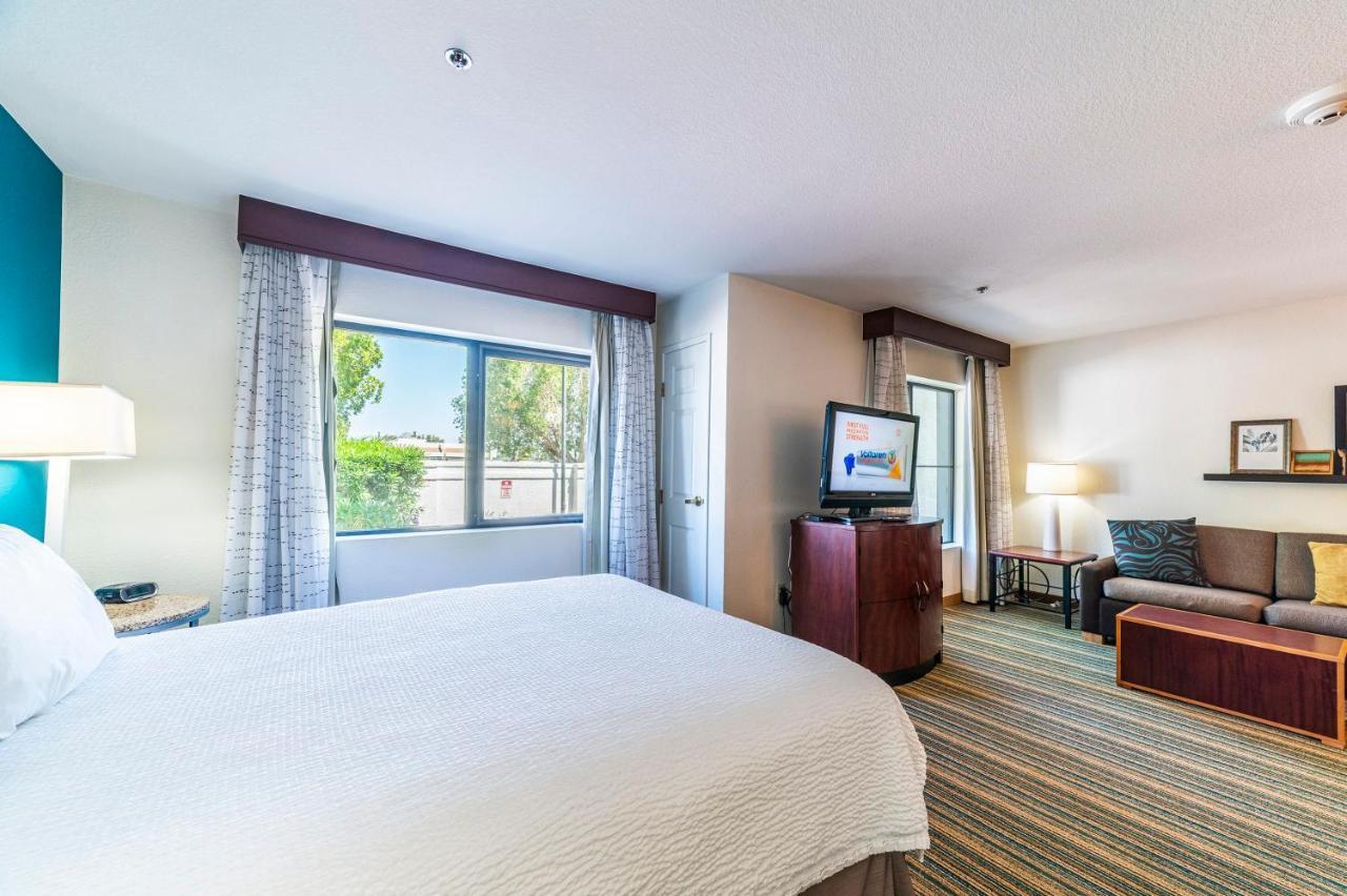 Metro Phx Downstairs Studio Sleeps 4 Ada Accessible Phoenix Eksteriør bilde