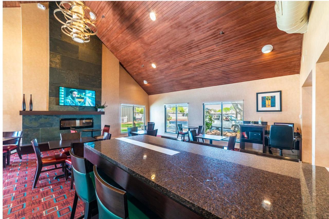 Metro Phx Downstairs Studio Sleeps 4 Ada Accessible Phoenix Eksteriør bilde