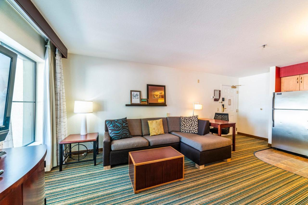 Metro Phx Downstairs Studio Sleeps 4 Ada Accessible Phoenix Eksteriør bilde