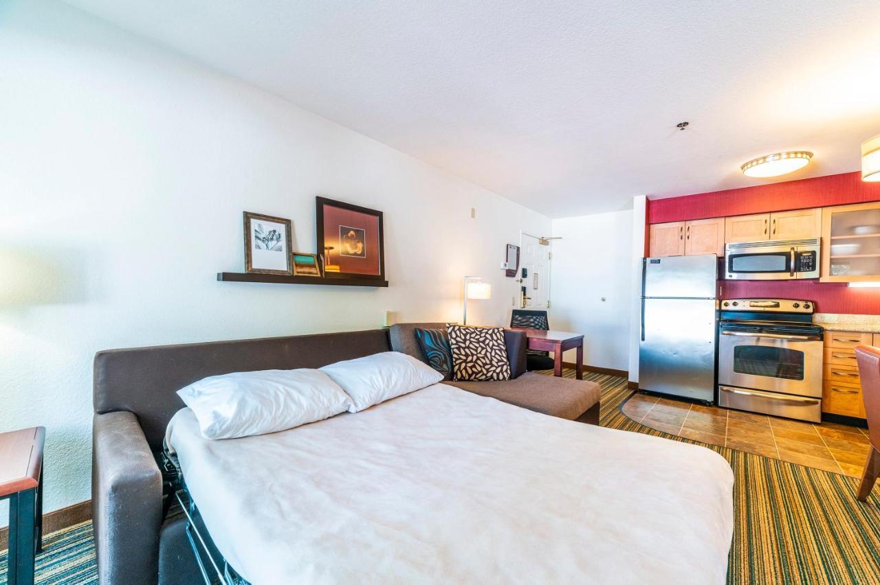Metro Phx Downstairs Studio Sleeps 4 Ada Accessible Phoenix Eksteriør bilde