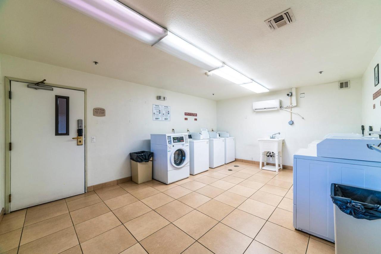 Metro Phx Downstairs Studio Sleeps 4 Ada Accessible Phoenix Eksteriør bilde