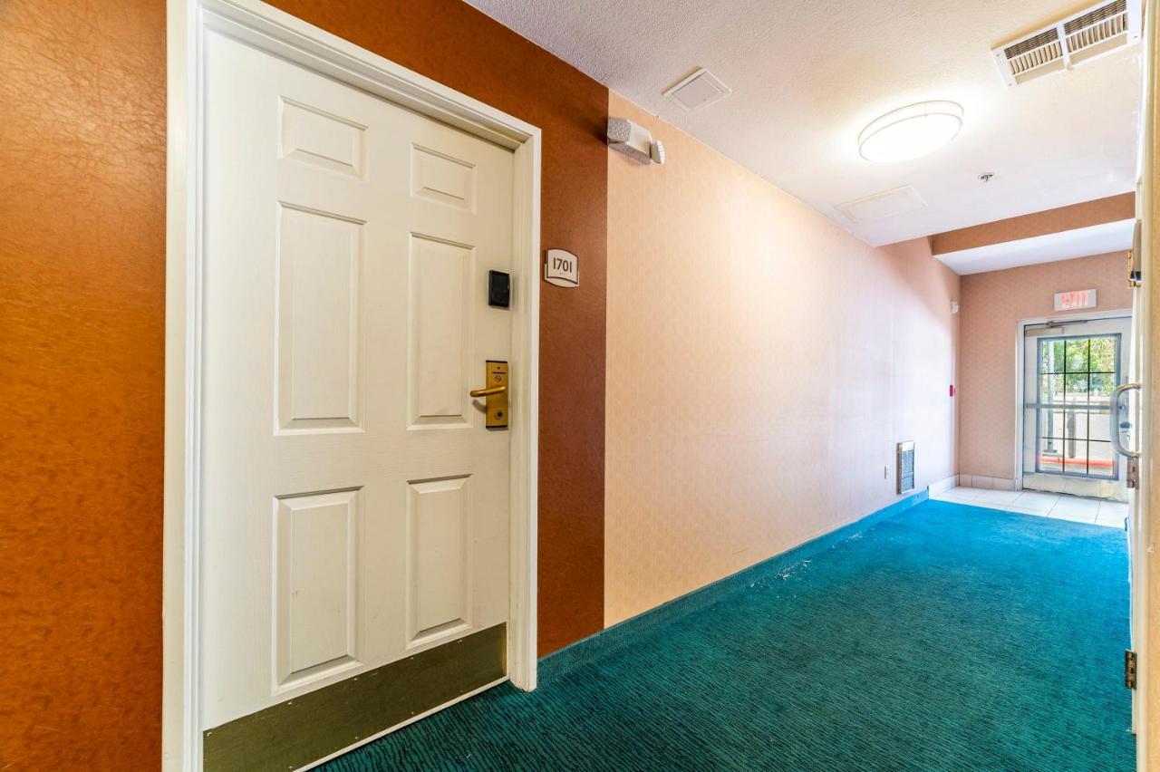 Metro Phx Downstairs Studio Sleeps 4 Ada Accessible Phoenix Eksteriør bilde