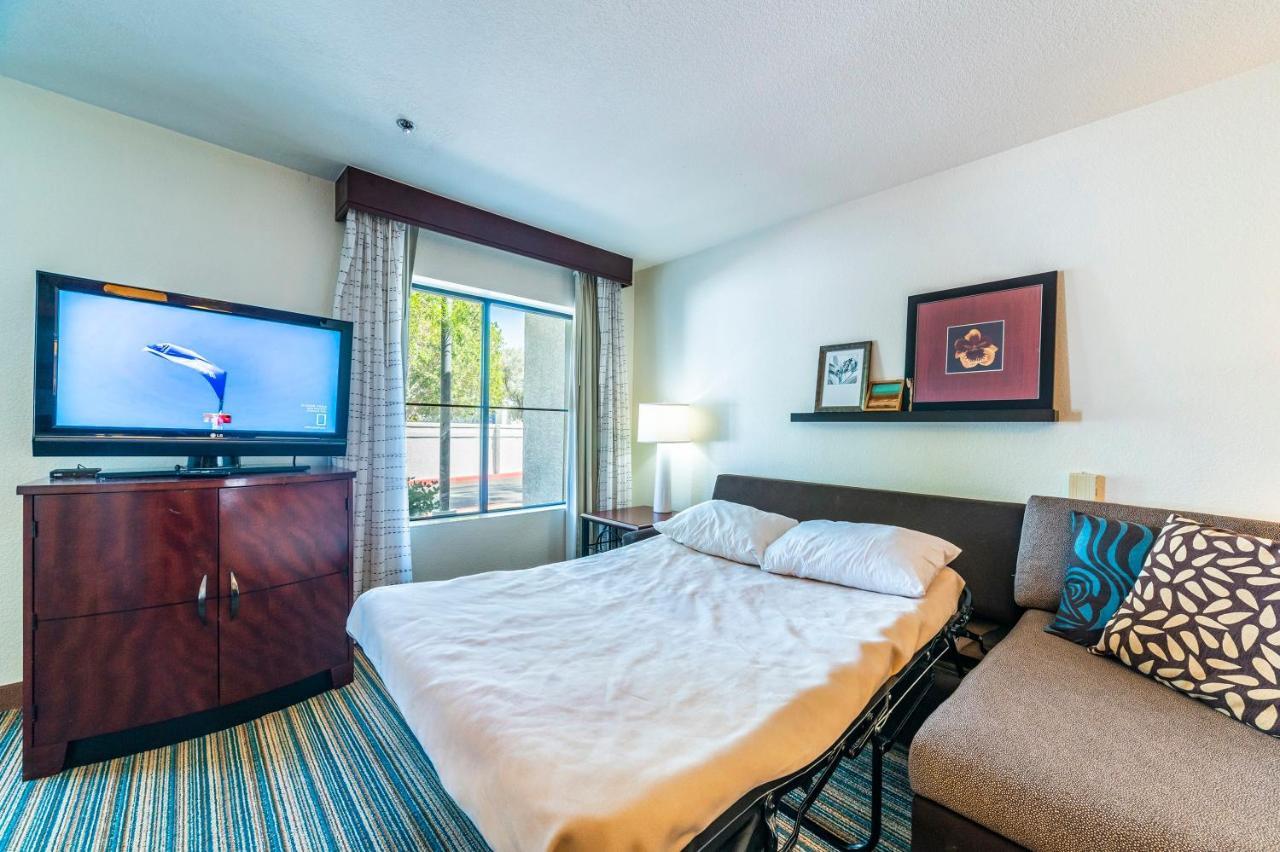 Metro Phx Downstairs Studio Sleeps 4 Ada Accessible Phoenix Eksteriør bilde